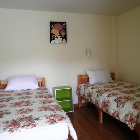 Srikum House Hotel Chiang Mai Ruang foto