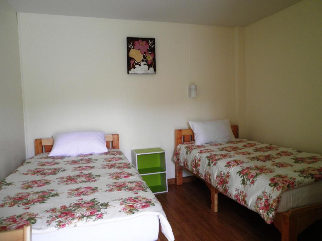 Srikum House Hotel Chiang Mai Ruang foto